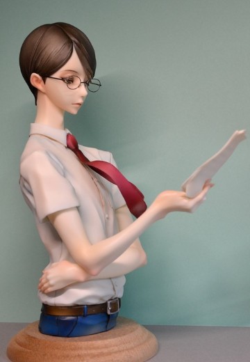 同级生 佐条利人 | Hpoi手办维基