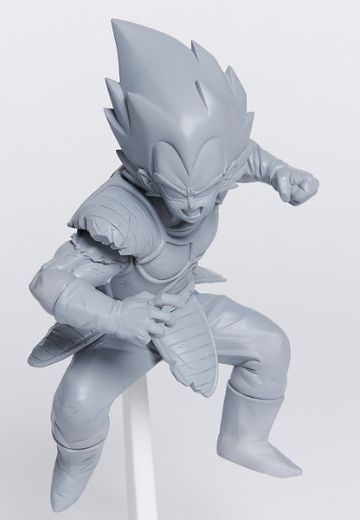 スカルチャーズ 龙珠Z 贝吉塔  | Hpoi手办维基