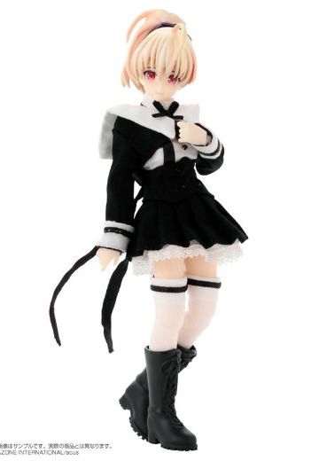 Picconeemo Assault Lily  | Hpoi手办维基