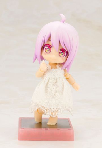 Cu-poche Ann -Cotton Candy- | Hpoi手办维基