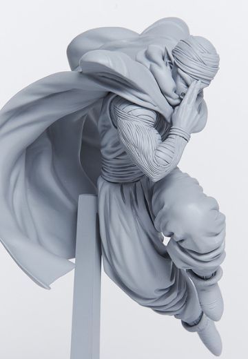 スカルチャーズ 龙珠Z 短笛 