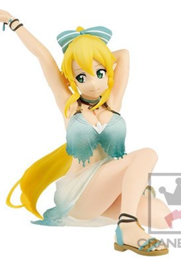 EXQ手办 刀剑神域 Memory Defrag 莉法