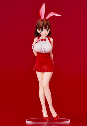 星期一的丰满 小爱 | Hpoi手办维基