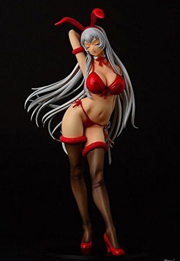 一骑当千 Extravaganza Epoch 赵云子龙 兔女郎特别版 TYPE R