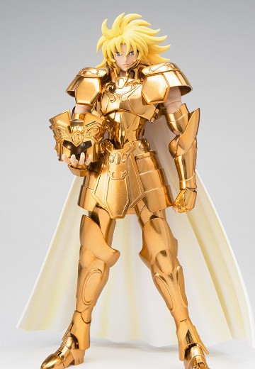 圣斗士圣衣神话EX 圣斗士星矢 双子座撒加 Original Color Edition 