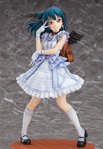 Love Live! Sunshine!! 津岛善子