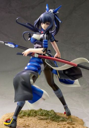 境界线上的地平线 本多・二代 | Hpoi手办维基