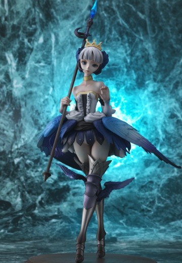 奥丁领域:里普特拉西尔 格温多琳