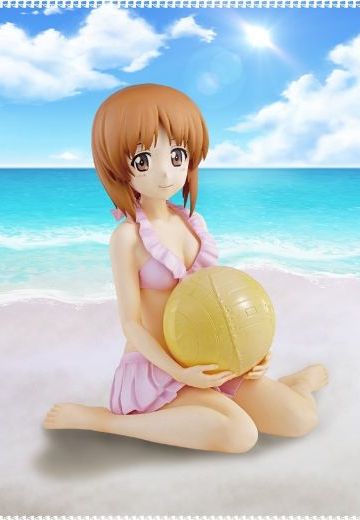 一番赏 少女与战车あつまれ！みんなの戦车道！！ 西住美穗  | Hpoi手办维基