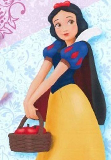 セガ 景品 迪斯尼 白雪姫 白雪姫  | Hpoi手办维基