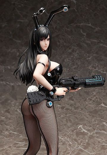 B-style 杀戮都市 下平玲花 兔女郎