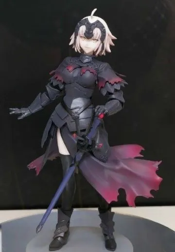 Fate / Grand Order 从者模型 复仇者 贞德·达尔克[Alter]