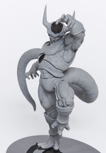 SCultures 龙珠Z 弗力萨-第2形态  | Hpoi手办维基