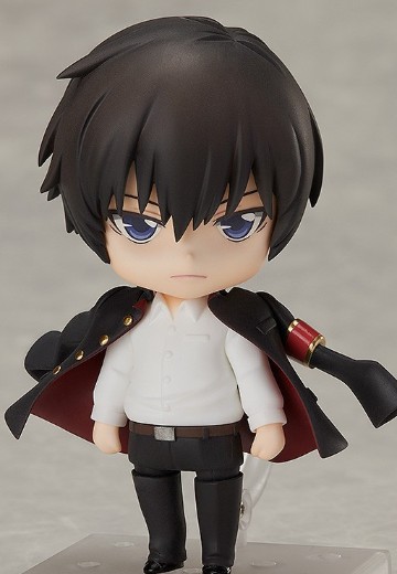 粘土人#913 家庭教师 云雀恭弥 | Hpoi手办维基