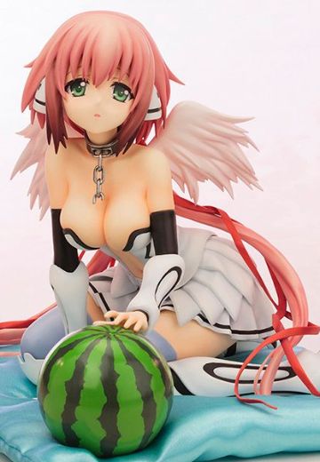 天降之物F 伊卡洛斯 | Hpoi手办维基