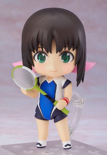 粘土人#1014 轻羽飞扬 羽咲绫乃