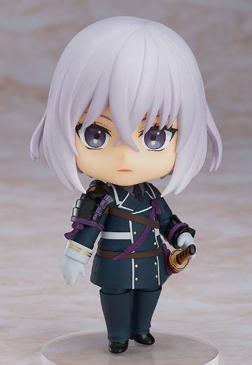 粘土人 #1015 刀剑乱舞-ONLINE- 骨喰藤四郎 | Hpoi手办维基