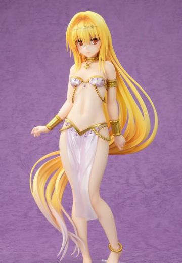 出包王女DARKNESS 金色之暗 | Hpoi手办维基