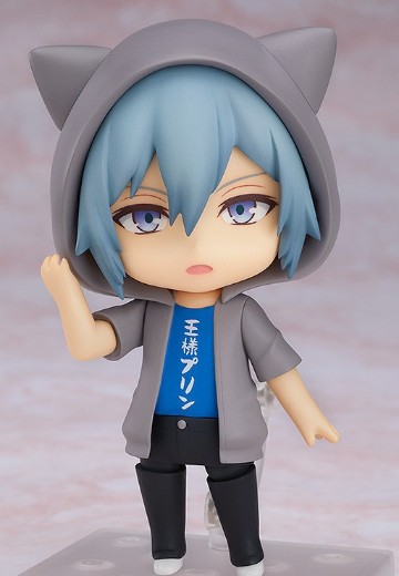 粘土人#926 IDOLiSH7-偶像星愿 四叶环