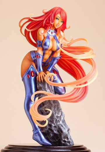 美少女雕像 DC COMICS美少女 星火 2nd Edition