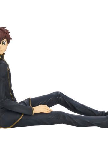 CODE GEASS 叛逆的鲁鲁修 枢木朱雀  | Hpoi手办维基