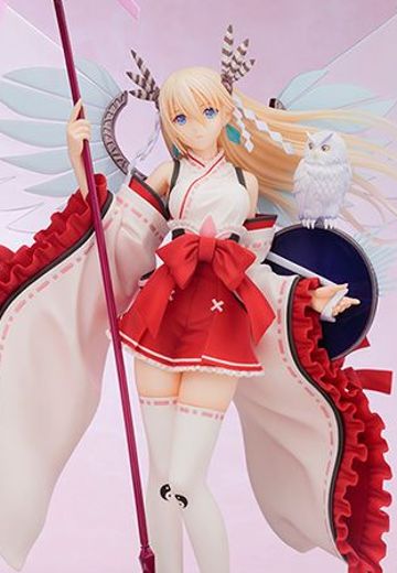 全知的神器 密涅瓦 | Hpoi手办维基