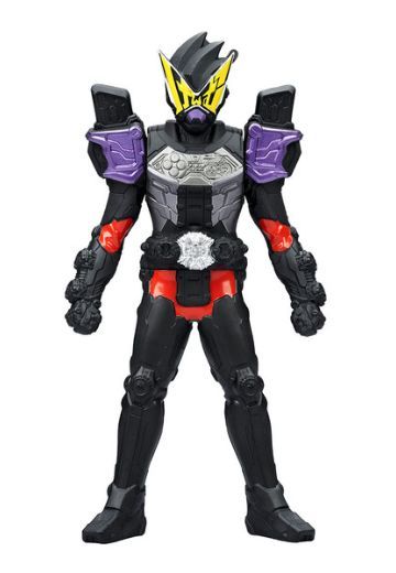 Riderヒーロー系列 8 仮面Riderジオウ 仮面Riderゲイツ Genmu Armor  | Hpoi手办维基