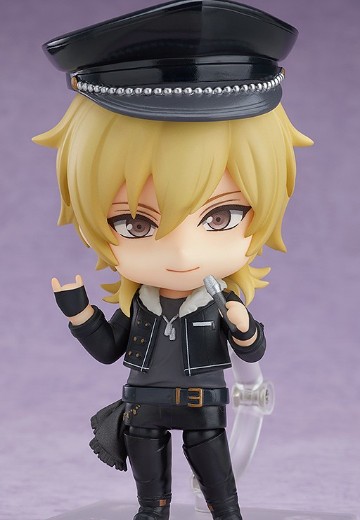 粘土人#931 偶像梦幻祭 羽风薫