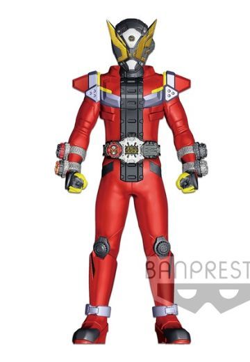 假面骑士ジオウ 手办 Vol.2 假面骑士ジオウ 假面骑士ゲイツ 