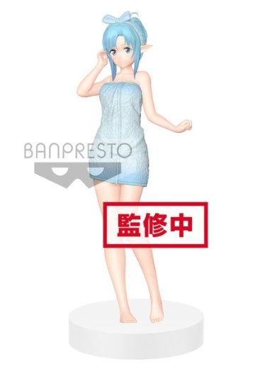 EXQ手办 刀剑神域 コード・レジスタ 亚丝娜  | Hpoi手办维基