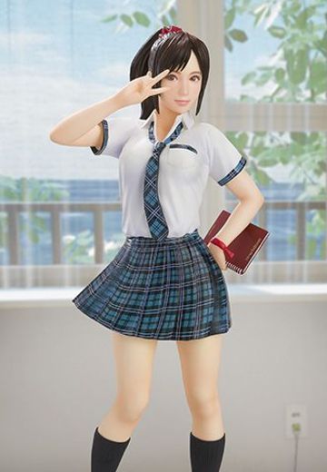 FiguartsZERO 夏日课堂 宫本光