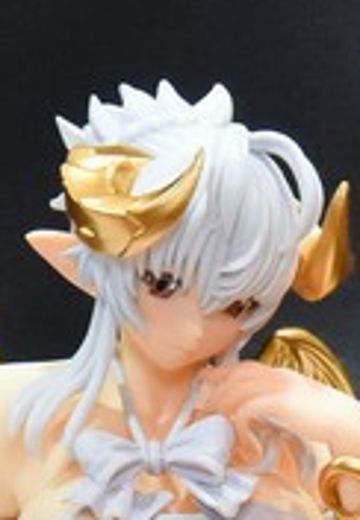 濡透小恶魔 EVE Spec IV Gold | Hpoi手办维基