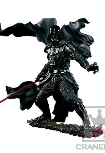 星球大战系列 豪块 达斯·维德 | Hpoi手办维基