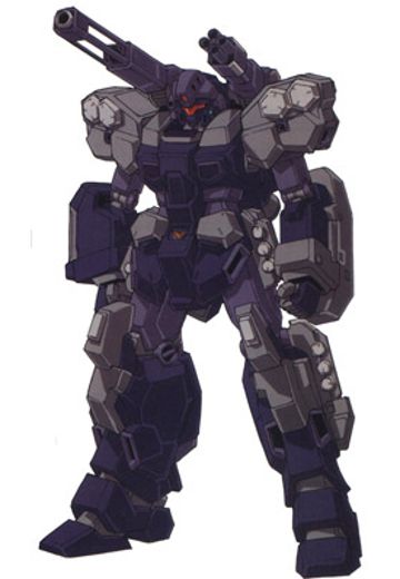 RGM-96X 杰斯塔加农