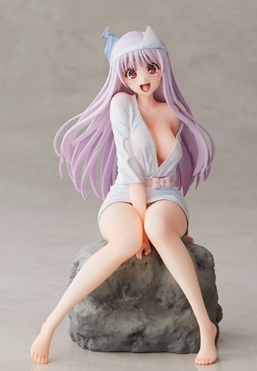 汤摇庄的幽奈同学 汤之花幽奈 温泉ver | Hpoi手办维基