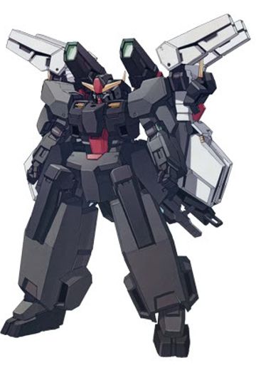 GN-008GNHW/3G 炽天使高达GNHW/3G