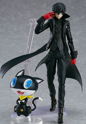 figma#363  女神异闻录5 JOKER
