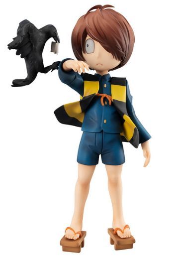 G.E.M. 鬼太郎 鬼太郎  | Hpoi手办维基