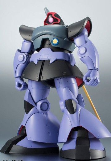 ROBOT魂＜SIDE MS＞ MS-09R 力克·大魔＆RB-79 铁球 ver. A.N.I.M.E. | Hpoi手办维基