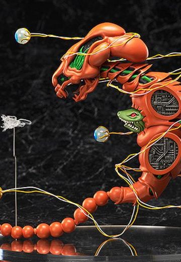 figma#SP-113 Dobkeratops R-Type