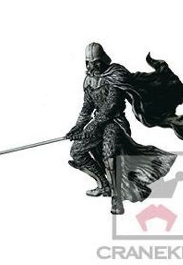 DARTH VADER Gallery 星球大战 ダース・ベイダー Special Color Ver. 