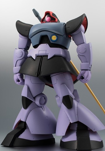 ROBOT魂＜SIDE MS＞ 机动战士高达 MS-09 大魔 ver. A.N.I.M.E.