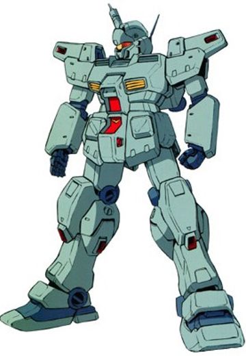 RGM-79N 吉姆特装型