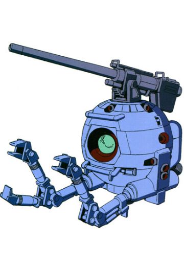 RB-79C 铁球改修型