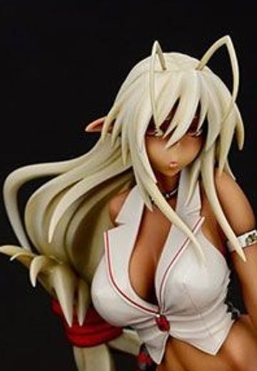 装甲恶鬼村正 三世村正 赛车女皇ver.