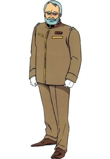 雷比尔将军