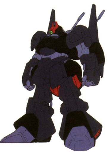 RMS-099 (MSA-099) 力克·戴亚斯