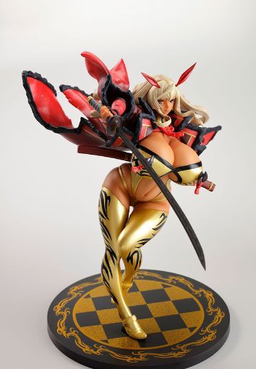 Dwell 战国武将姬MURAMASA 伊东一刀斋 Antenna限定版