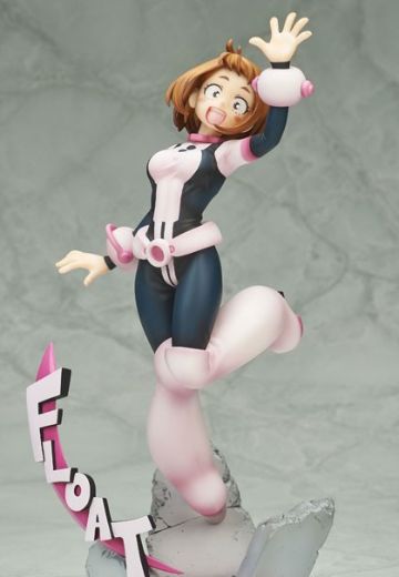 我的英雄学院 	丽日御茶子