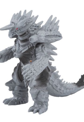 奥特怪兽软胶 98 罗布奥特曼 格尔吉欧雷吉纳